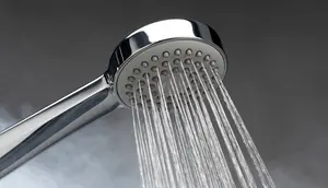 10 Cara Menghilangkan Karat Pada Shower Kamar Mandi, Kembali Seperti Baru