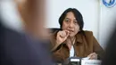Wahana Musik Indonesia (WAMI) menegaskan pihaknya selalu menjalankan audit keuangan dan administrasi secara rutin sebagai bagian dari komitmen transparansi dan tata kelola yang baik. (KapanLagi.com/Budy Santoso)