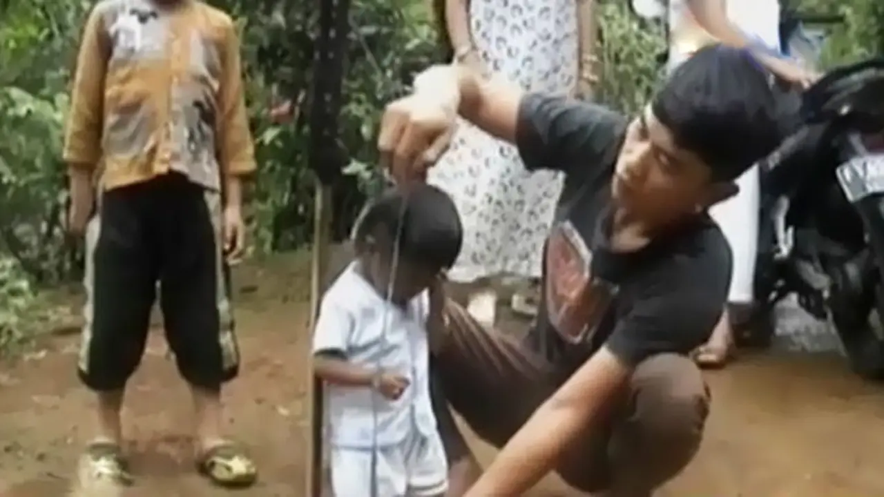 Bocah-Mini