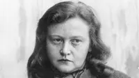 Ilse Koch, istri komandan kamp konsentrasi Buchenwald milik Nazi (Wikipedia/Public Domain)