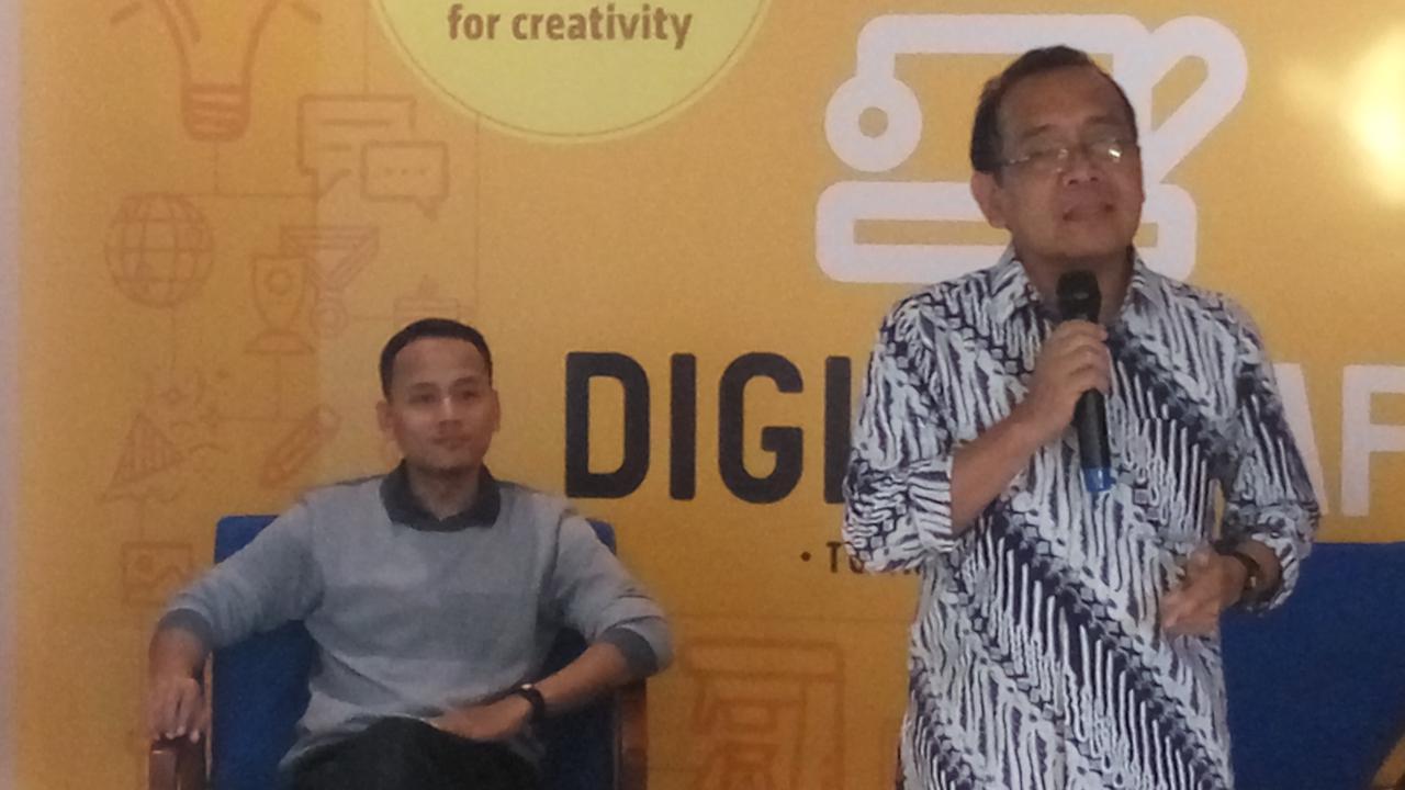 Creative Hub Fisipol UGM