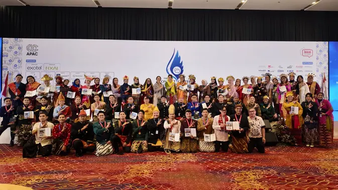 Capaian Gemilang Bank Rakyat Indonesia Koleksi Puluhan Trofi di Ajang Layanan Pelanggan 2026
