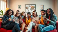 Cara Mendownload Video TikTok dengan Mudah dan Cepat