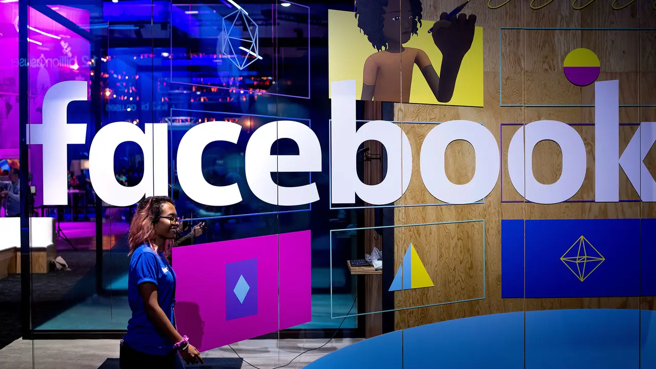 Facebook