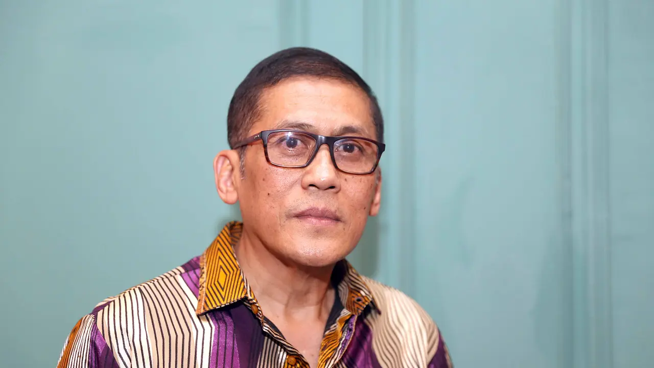 [Bintang] Pangky Suwito