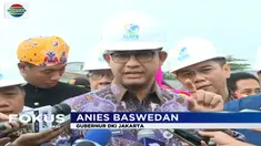 Ditargetkan pembangunan 703 unit rumah susun di Pondok Kelapa akan rampung pada pertengahan Tahun 2019.