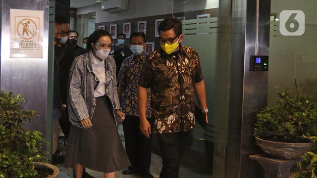 Gisella Anastasia atau Gisel