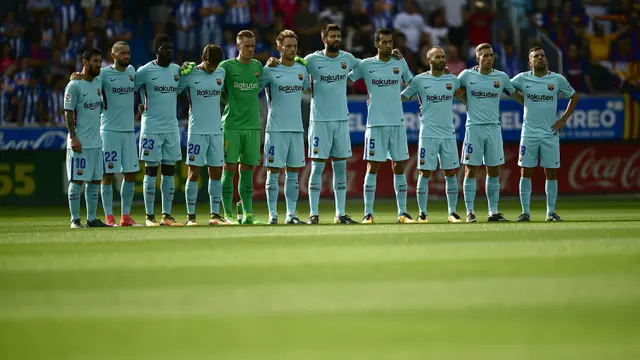 Barcelona