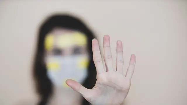 Bayi 29 Hari Meninggal Terpapar COVID-19, Ini 7 Etika Jenguk Bayi di Era Pandemi