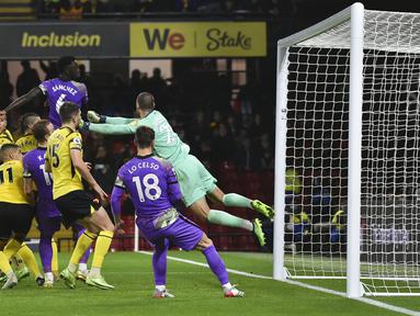 Berita Watford Hari Ini Kabar Terbaru Terkini Liputan6 Com
