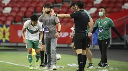 Witan Sulaeman Ungkap Alasan Teken Kontrak Baru di Persija, Salah Satunya Faktor Shin Tae-yong