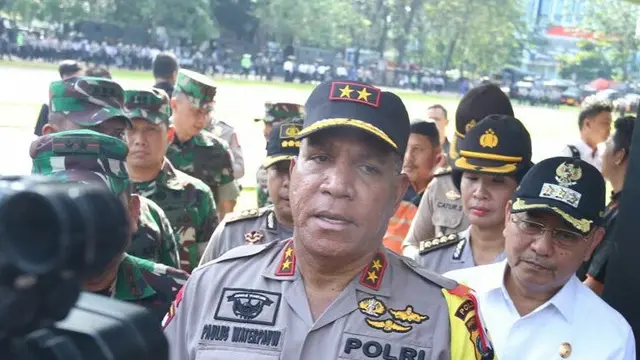 Tim Khusus Selidiki Kasus Pengantin Turun dari Helikopter Diduga Milik Polisi