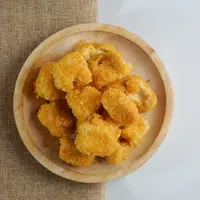 Ilustrasi tahu pom pom/copyrightshutterstock/makollie