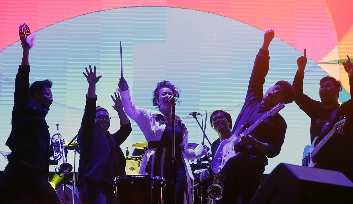 (Bambang E.Ros/Fimela.com)