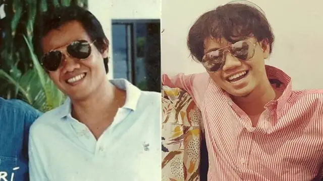5 Bukti Alfred Disebut Mirip Kasino Warkop DKI, Bak Adik Kakak