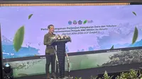 Direktur Utama BPDLH, Joko Tri Haryanto. (Foto:Liputan6.com/Tira Santia)