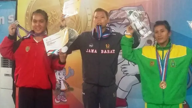 Eka Setiawati