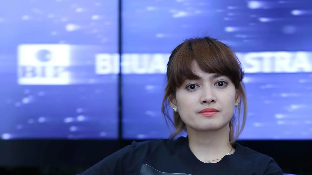 [Bintang] Chika Jessica