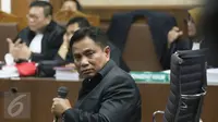 Ahli di Sidang Jessica Temukan 20 Mililiter Sianida Disedot Mirna