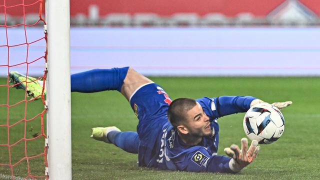 Foto: Daftar 5 Opsi Pengganti Hugo Lloris Sebagai Kiper Utama Timnas Prancis, Jangka Pendek Maupun Jangka Panjang