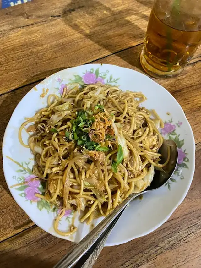 Bakmi Jowo & Mie Lethek Pandawa Bantul (Googlemaps-Afi)