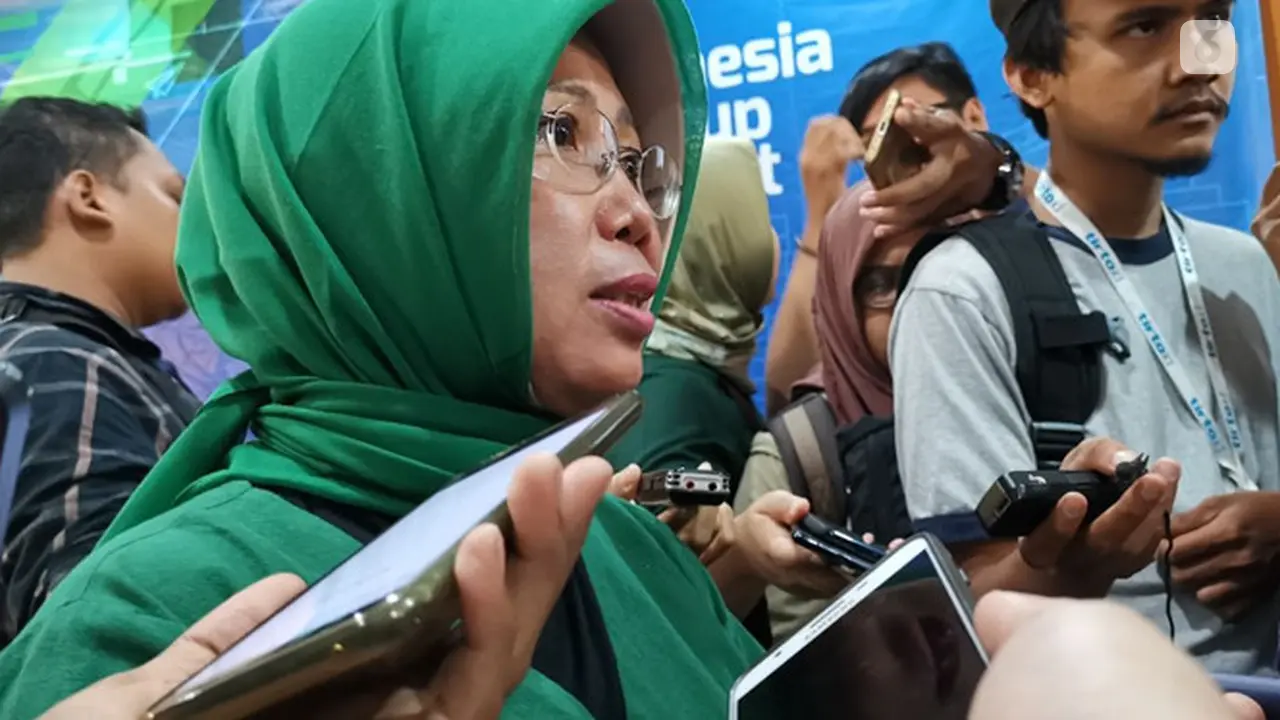 Direktur PPBT, Retno Sumekar
