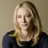 Cate Blanchett adalah seorang aktris kelahiran Amerika