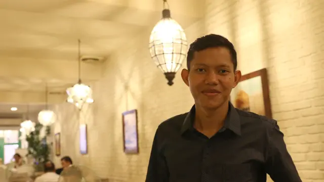 Adam Alis