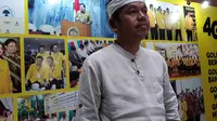 Calon Wakil Gubernur Jawa Barat Dedi Mulyadi (Merdeka.com/Intan Umbari Prihatin)