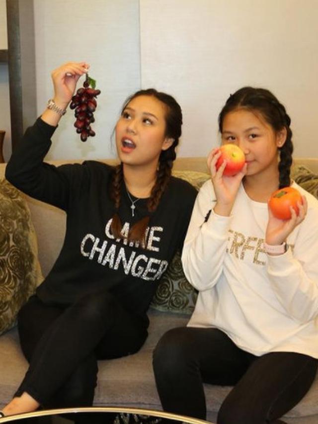 Dijuluki Crazy Rich, Ini 6 Potret Sisca Kohl Seleb TikTok yang Aksinya Sering Viral