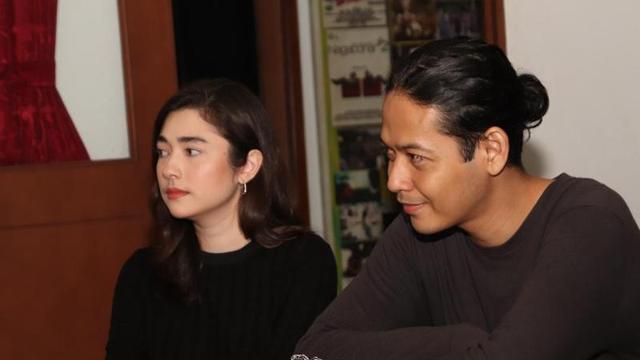 Bakat Akting Haniv Hawakin Di Stadhuis Schandaal Dipuji Sutradara News Entertainment Fimela Com