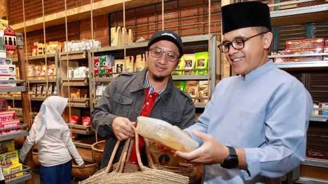 Akhir Pekan di Banyuwangi, Ini Dia Destinasi Wisata yang Bikin Ustadz Yusuf Mansur Terpana