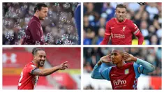 Bagi seorang pemain, berkompetisi di Liga top Eropa, seperti di Liga Inggris merupakan sebuah kebanggaan. Apalagi jika mampu tampil konsisten dalam waktu yang lama. Seperti 7 pemain aktif berikut yang mencatat penampilan terbanyak di Liga Inggris. (Kolase AFP)