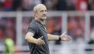 PSIM Yogyakarta Resmi Tunjuk Risto Vidakovic Jadi Pelatih Baru