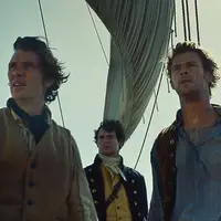 Film In the Heart of the Sea. Foto: IMDb