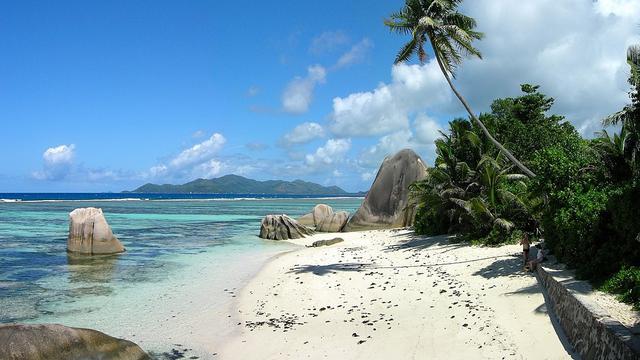 Seychelles
