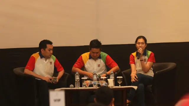 Asia Young Desainer Award, Dorong Desainer dan Arsitek Muda Bersaing di Pentas Dunia