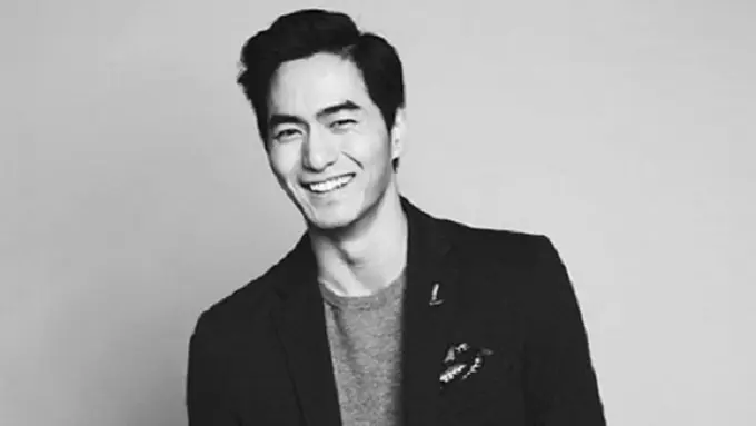 Lee Jin Wook