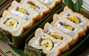 Ilustrasi Pis Roti (Image by Gemini AI)