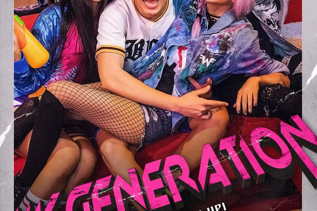 My Generation