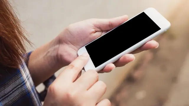 Smartphone