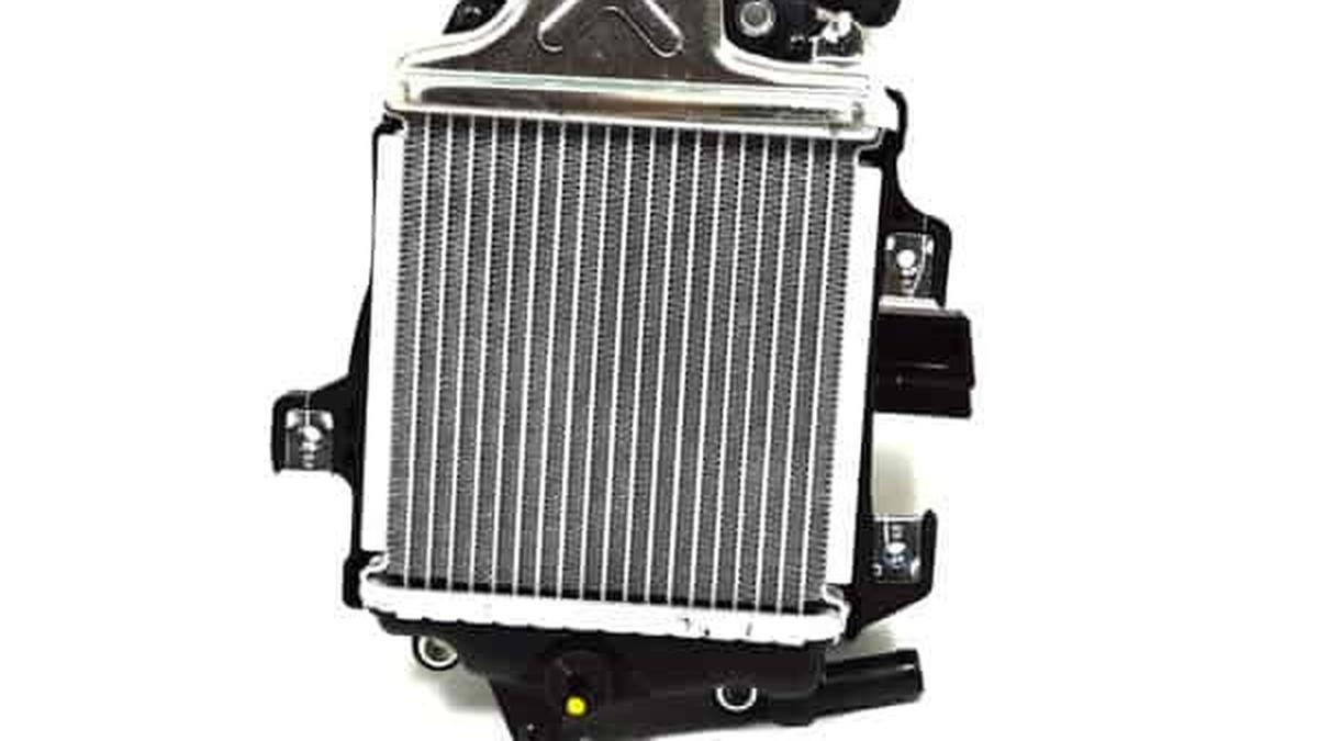 Radiator Vario 150 Harga Terbaru di 2025, Segini yang Asli Produk Honda