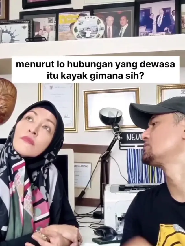 6 Potret Kedekatan Angelina Sondakh dan Adik Ipar, Sempat Dikabarkan Bakal Menikah