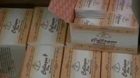 Rumah Mewah Pabrik Sabun Palsu Berbahaya di Tangerang Digerebek