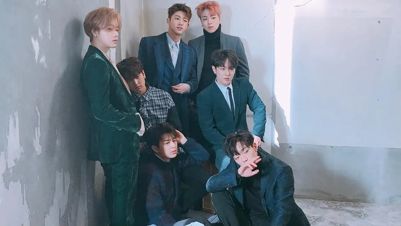 [Bintang] iKON Garap MV Baru dan Isyaratkan Comeback, Fans Histeris