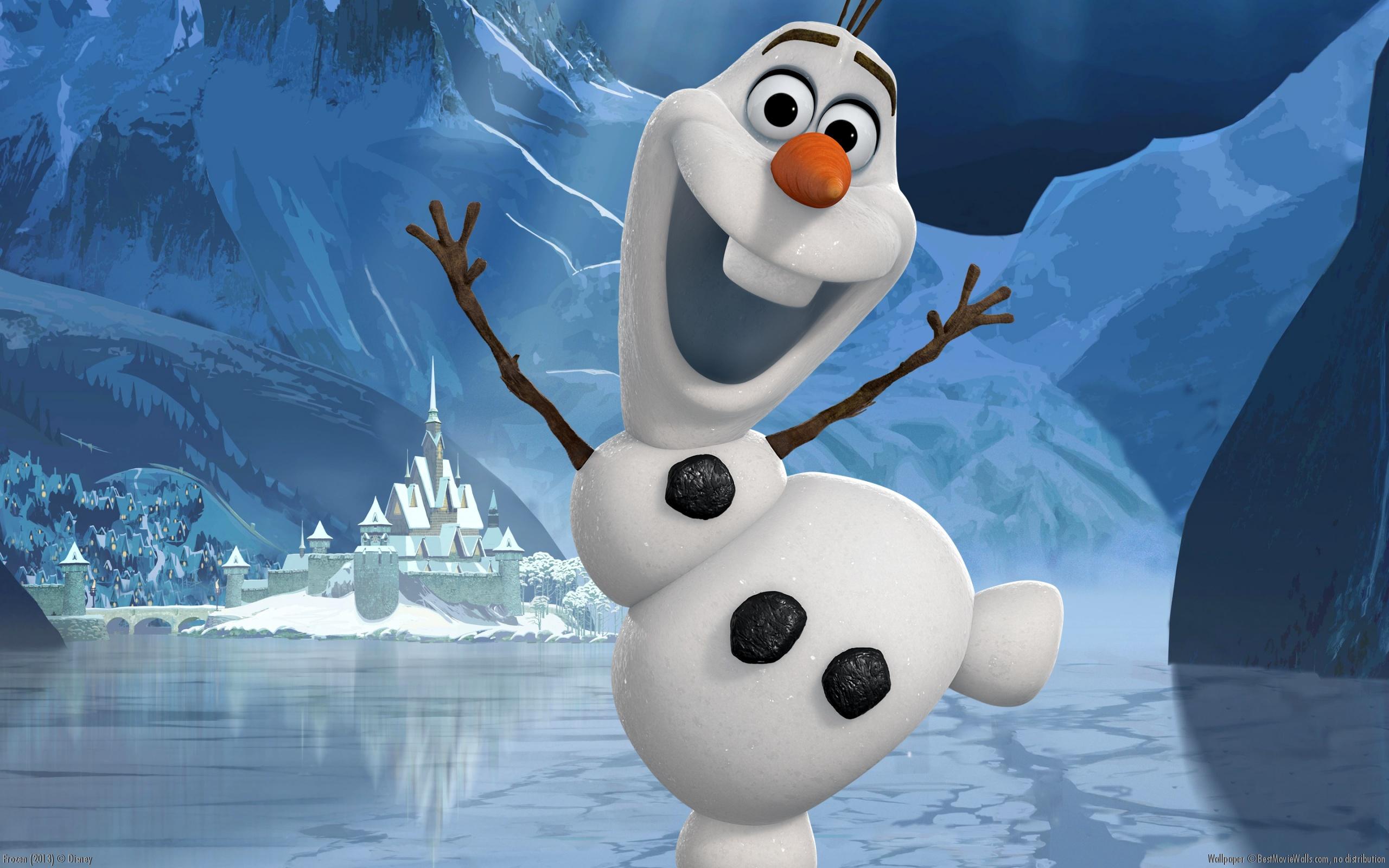 Olaf's Frozen Adventure Lanjutkan Tradisi Pixar-Disney