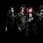  The Gazette dan Dir en Grey, baru saja dikabarkan hendak merilis video tur masing-masing.