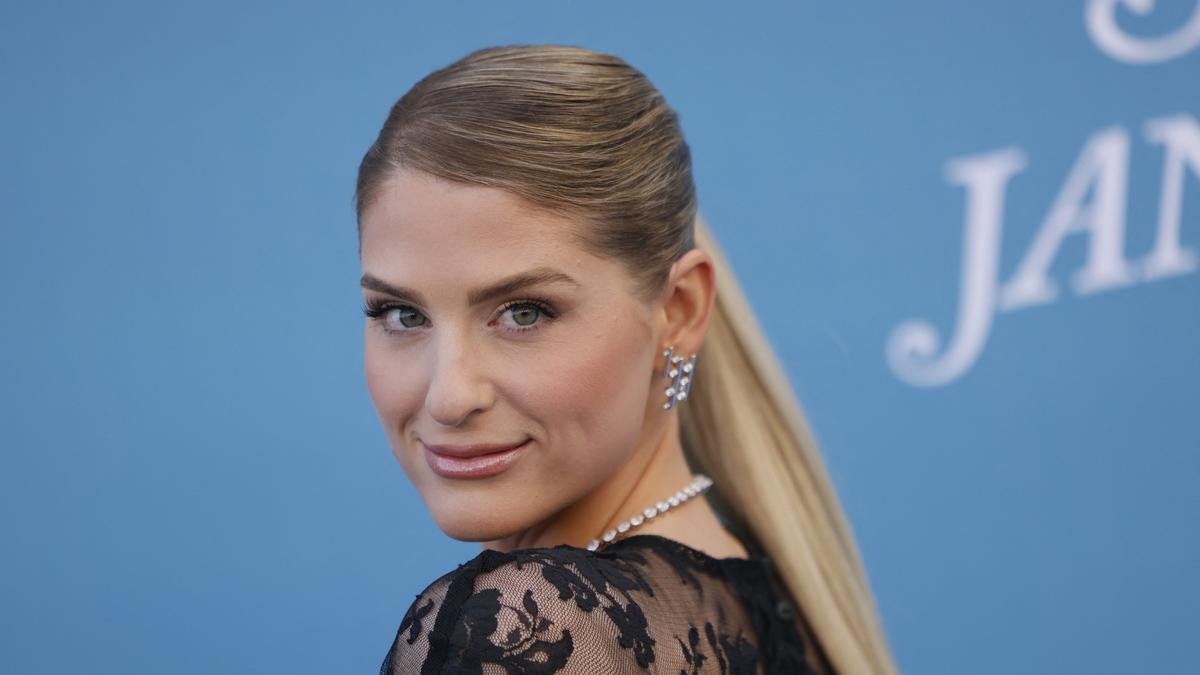 Meghan Trainor Akhirnya Ngaku Minum Obat Penurun Berat Badan Setelah Pamer Transformasi Dramatis