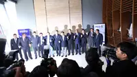 Siapa Paling Layak Masuk Komite Reformasi Sepak Bola Indonesia?
