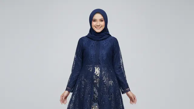 Model Gamis Batik Flowy Kain Ringan untuk Aktivitas Harian yang Stylish. Gemini